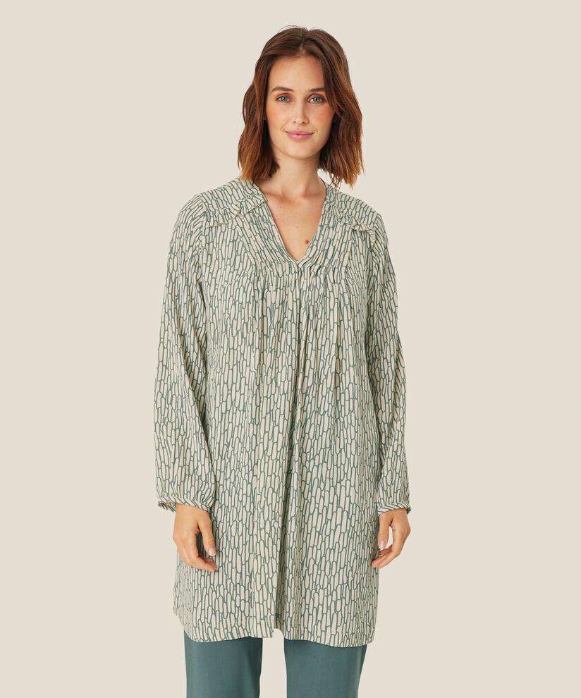 Gefen Tunika, Balsam Green