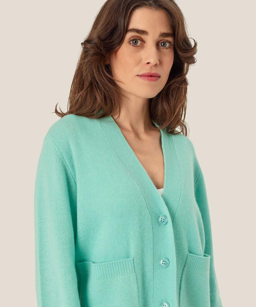 Lettie Kofta, P. Turquoise