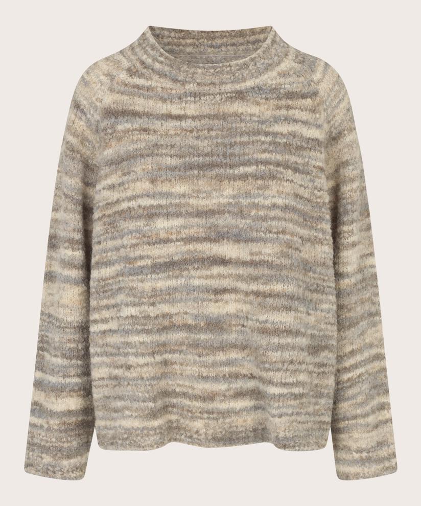 Fulangi Topp, L. Grey mel.