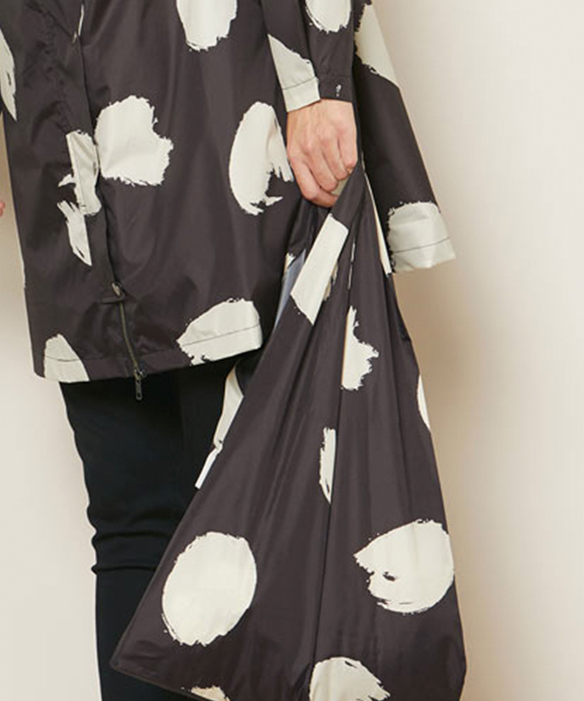 ADALINA MULEPOSE, Whitecap