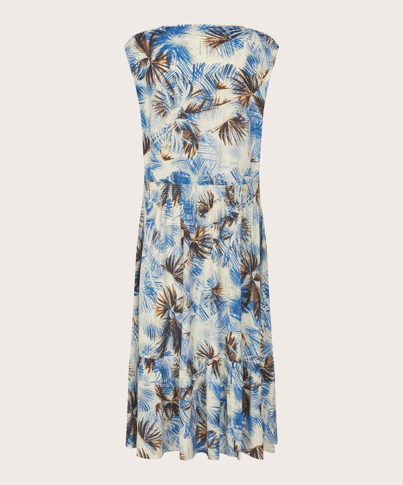 Otania Klänning, Della Blue