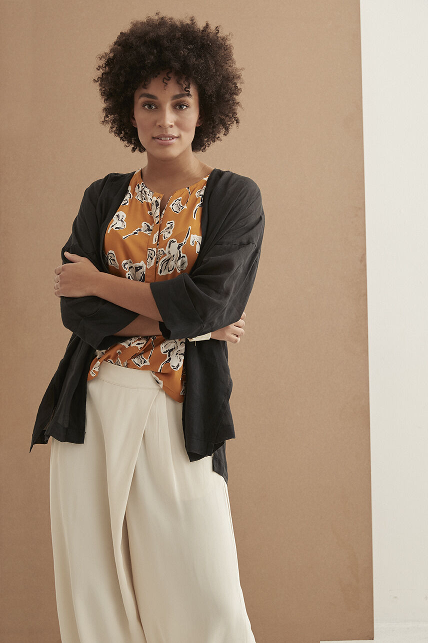 IA SKJORTA, Inca Gold