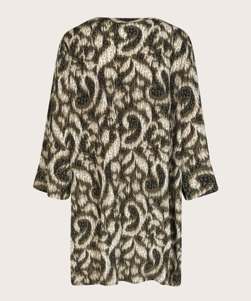 Gali Tunika, Sea Turtle