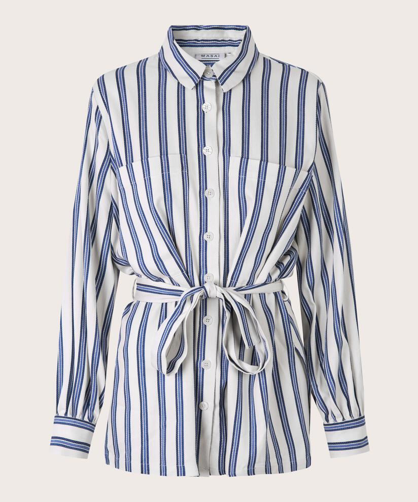 Ingelo Skjorta, Nebulas Blue