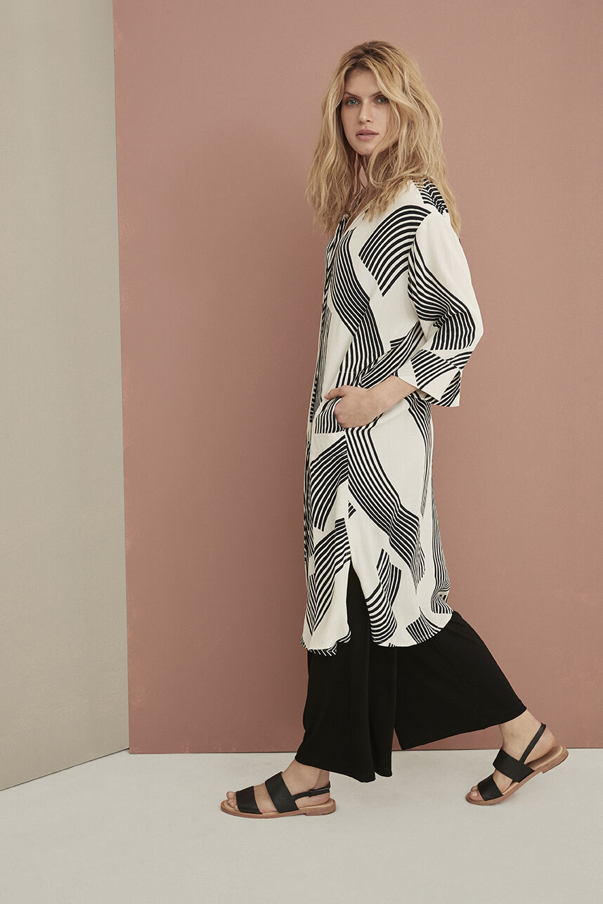 Pam JERSEY Byxa, Black