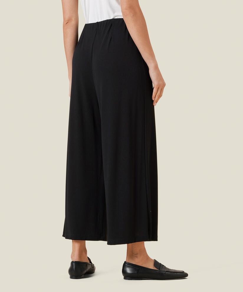 Pam JERSEY Byxa, Black