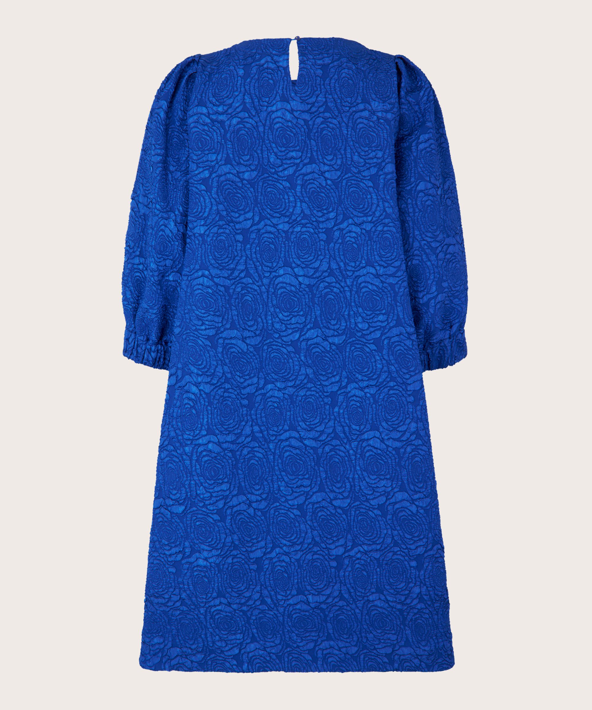 Nirisa Klänning, Surf the web