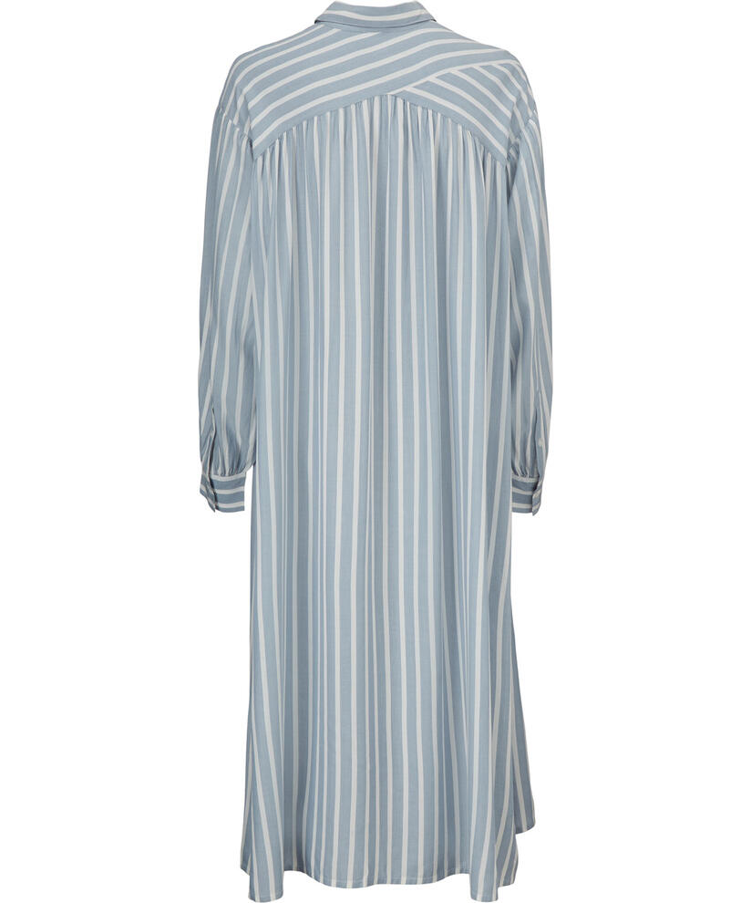 NARAI KLÄNNING, Faded Denim