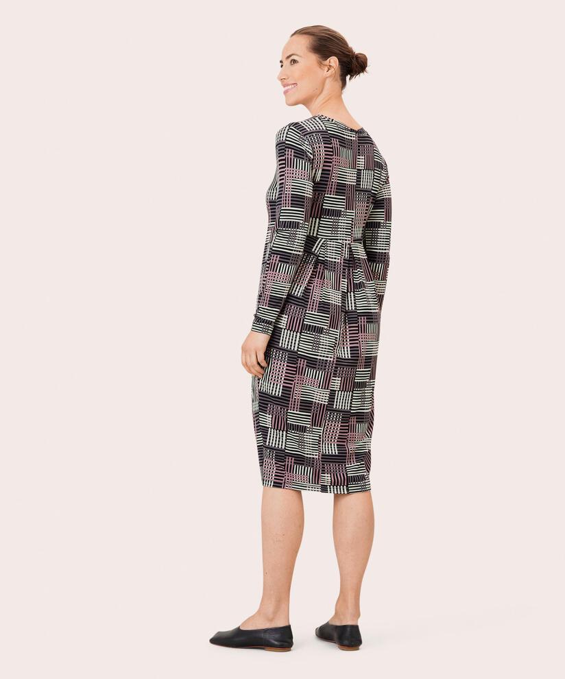 Namo JERSEY Klänning, Dusky Orchid