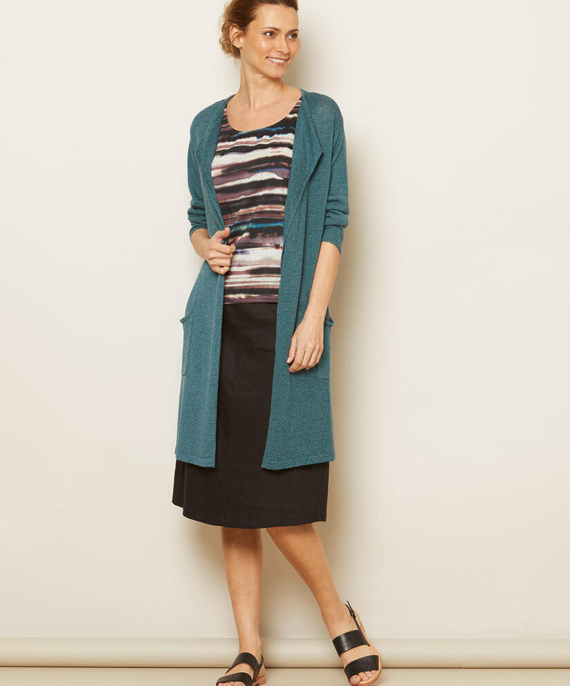 EDA TOPP, Mesa Rose