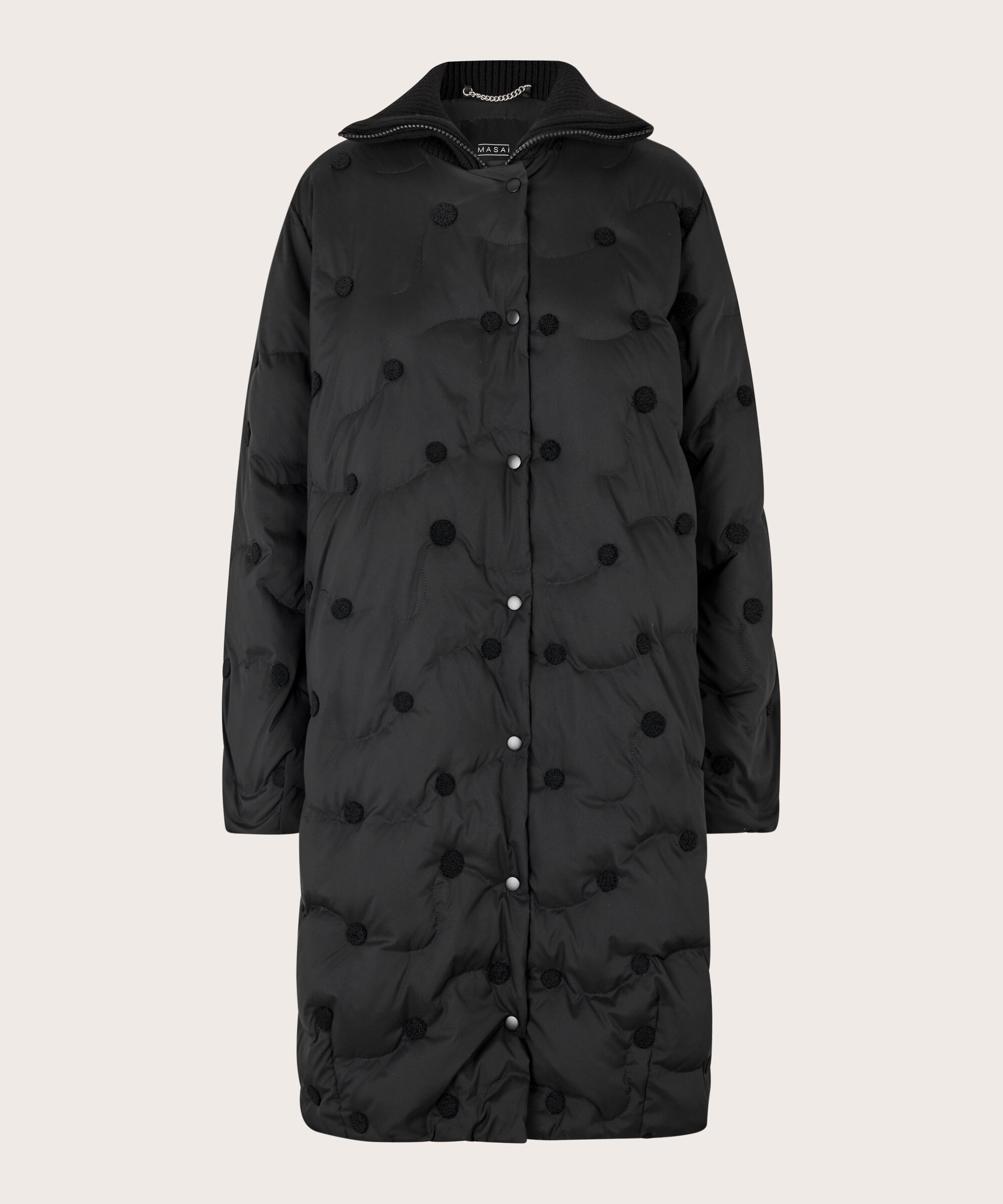 Tahila Dunkappa, Black