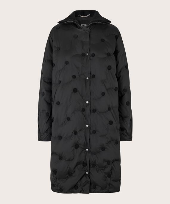 Tahila Dunkappa, Black