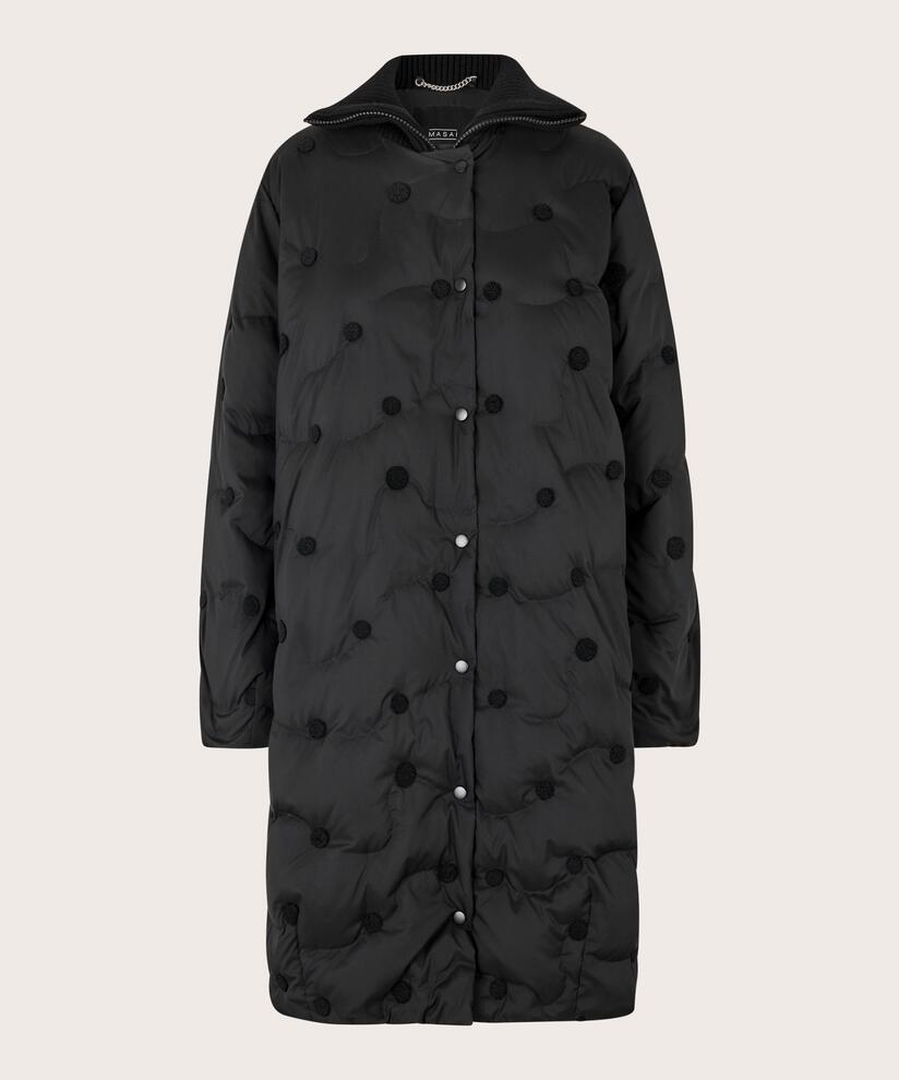 Tahila Dunkappa, Black