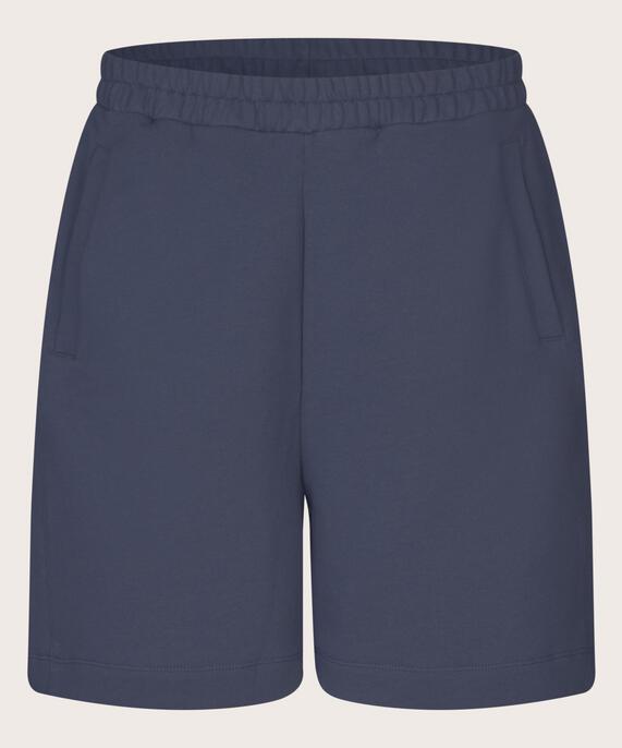 Peninnah JERSEY Shorts, Mood Indigo