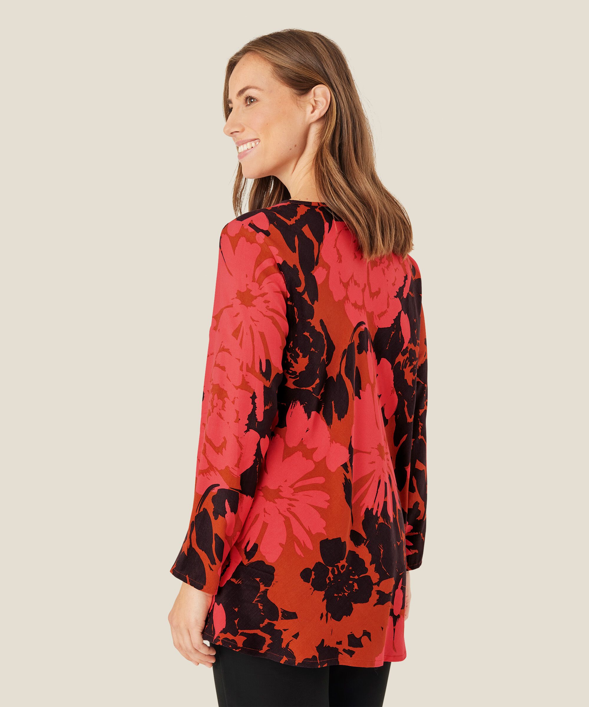 Kata Blus, Picante