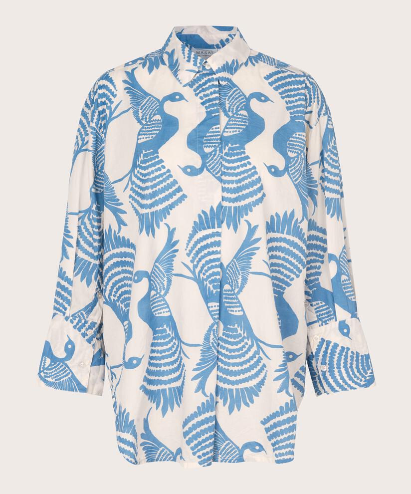 GILA TUNIKA, Quiet Harbor