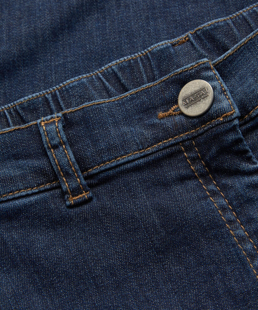PAILAS BYXOR, D Basic Denim