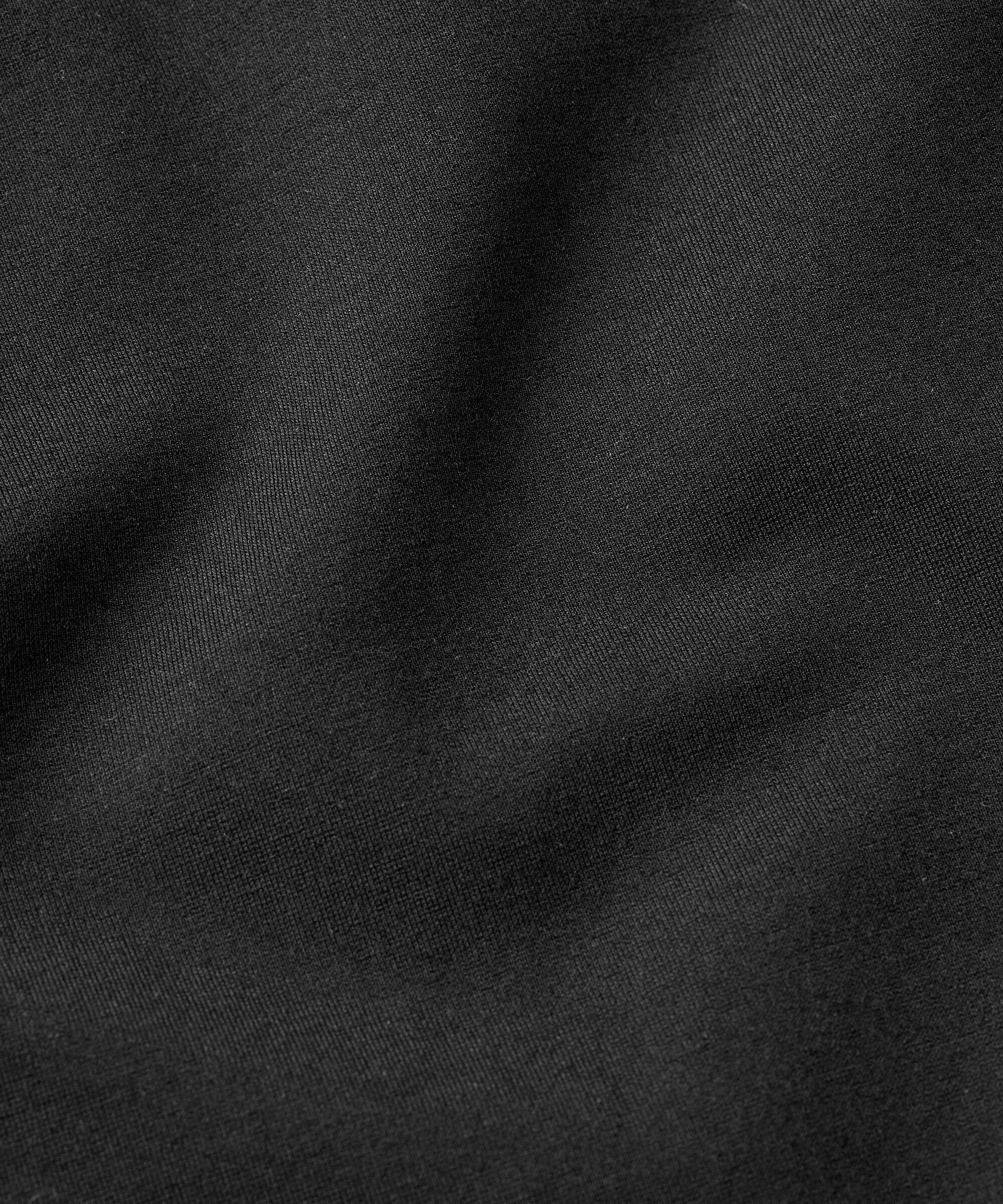 Prisca JERSEY Byxor, Black