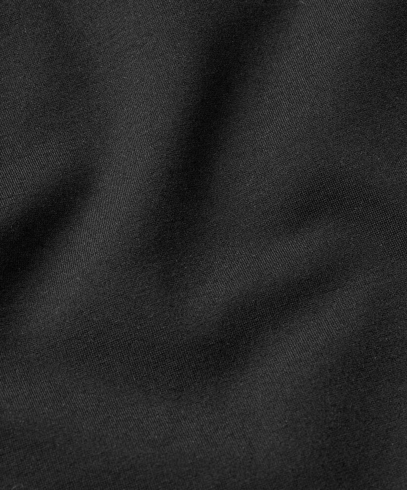 Prisca JERSEY Byxor, Black