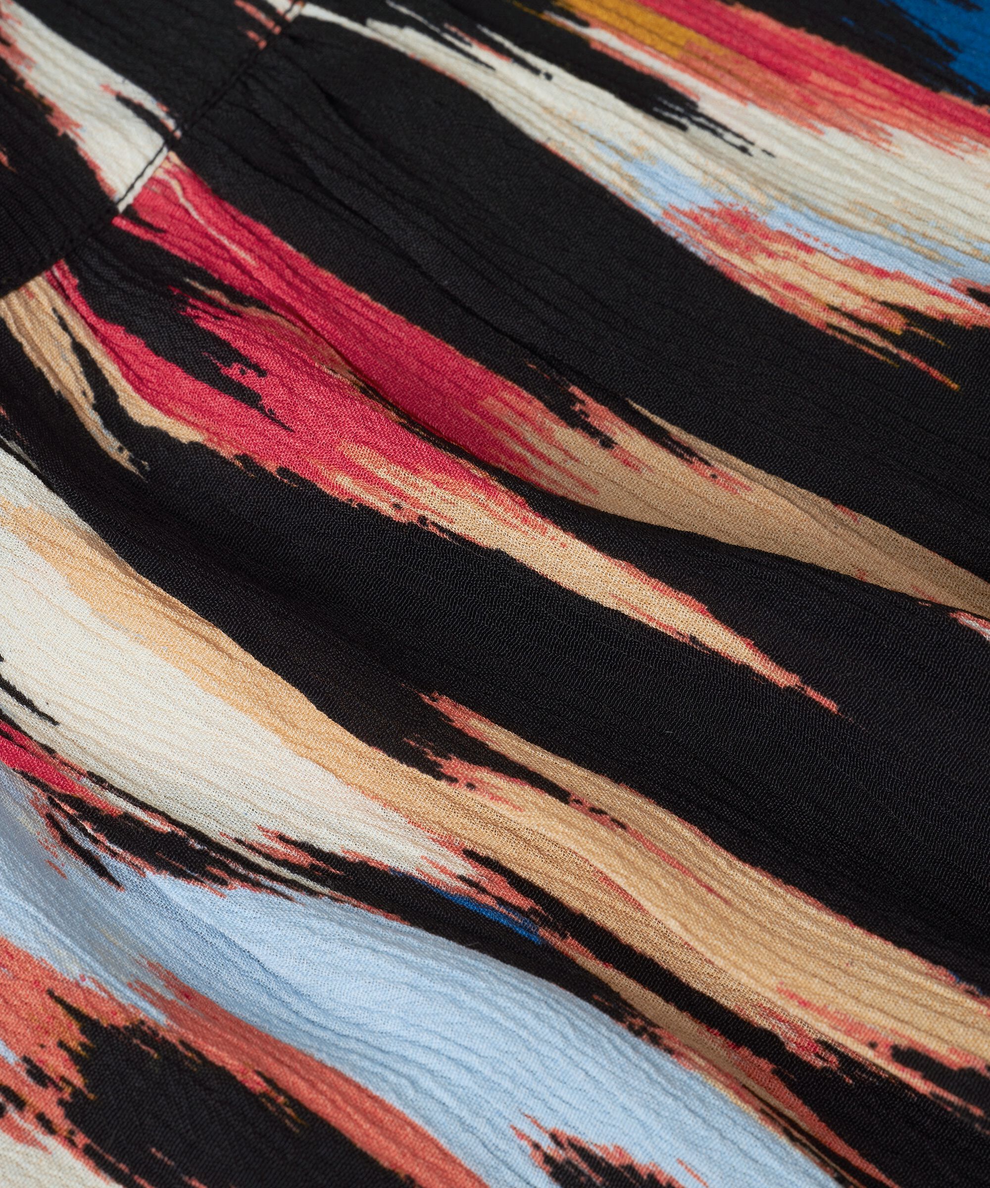 Boniti Blus, Hibiscus