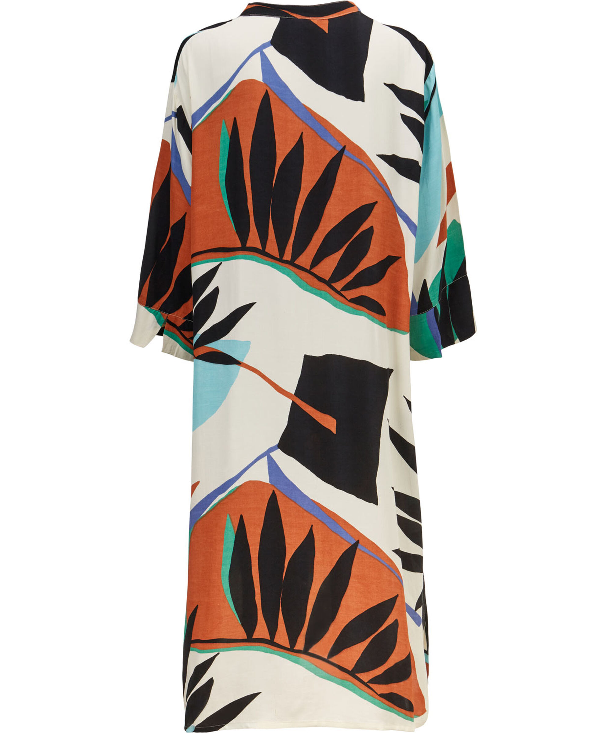 NIMES SKJORTKLÄNNING, Alhambra