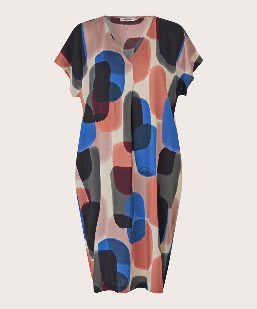 Odetto Klänning, Crabapple