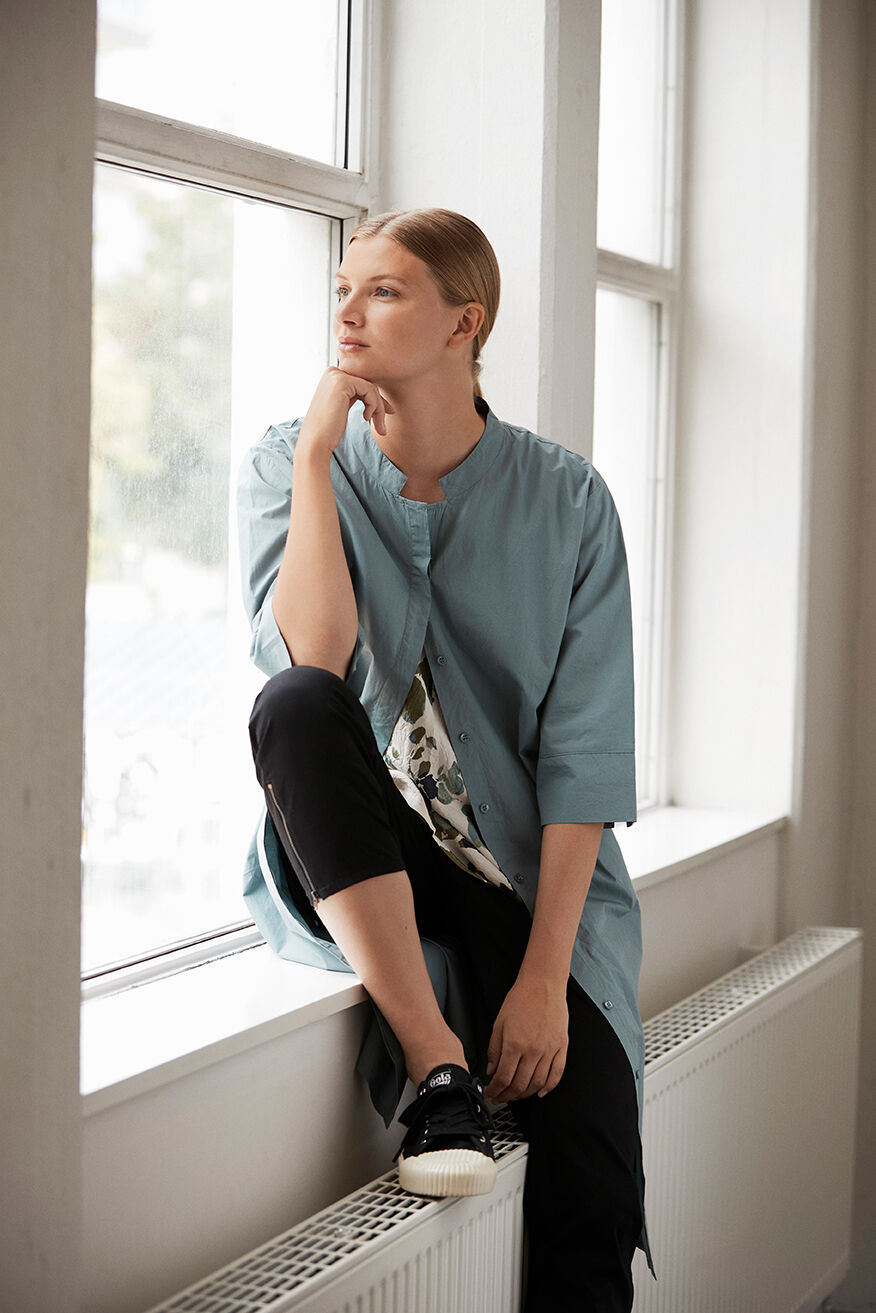 NIMES SKJORTKL&Auml;NNING, Stormy Sea