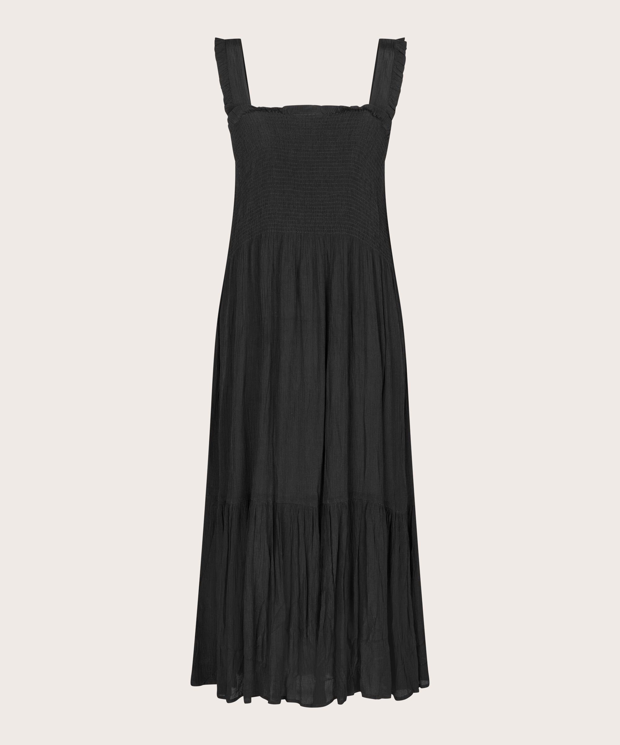 Orie Klänning, Black
