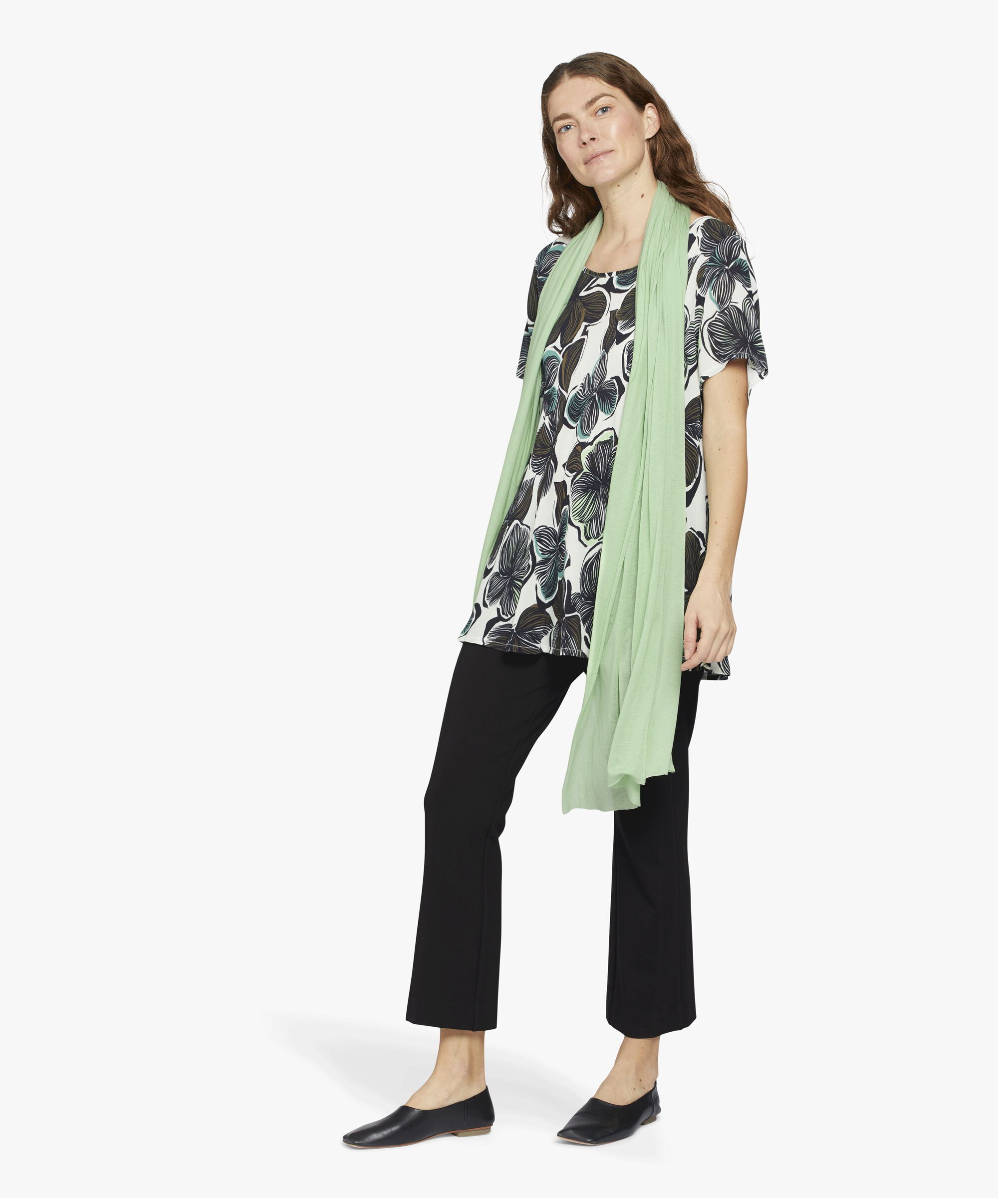 KLARA TOPP, Whitecap