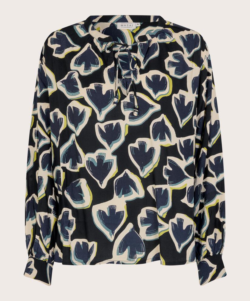 Bonitai Blus, Maritime Blue