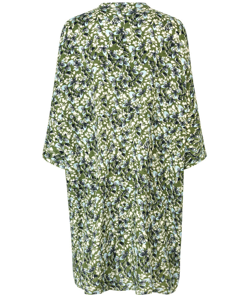 IOSETTA SKJORTKLÄNNING, Olivine