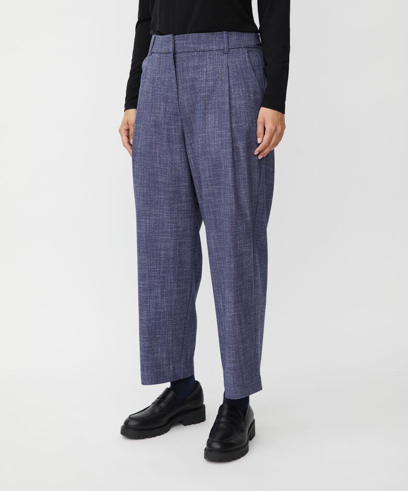 Philadelphia Byxor, Navy Blazer