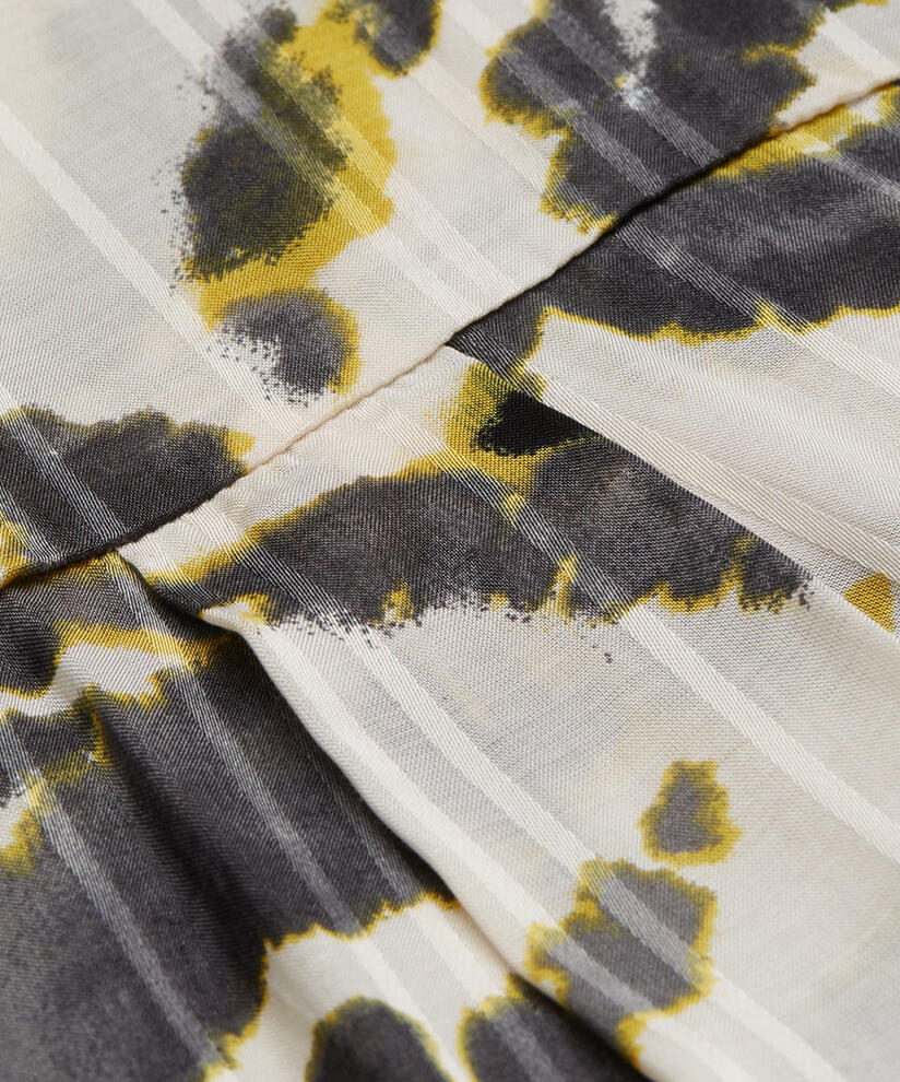 IBILY TOPP, Oil Yellow