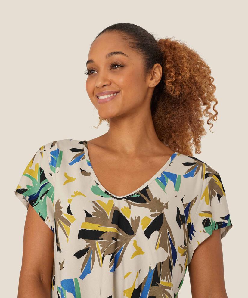 Kallo Blus, Dusky Green