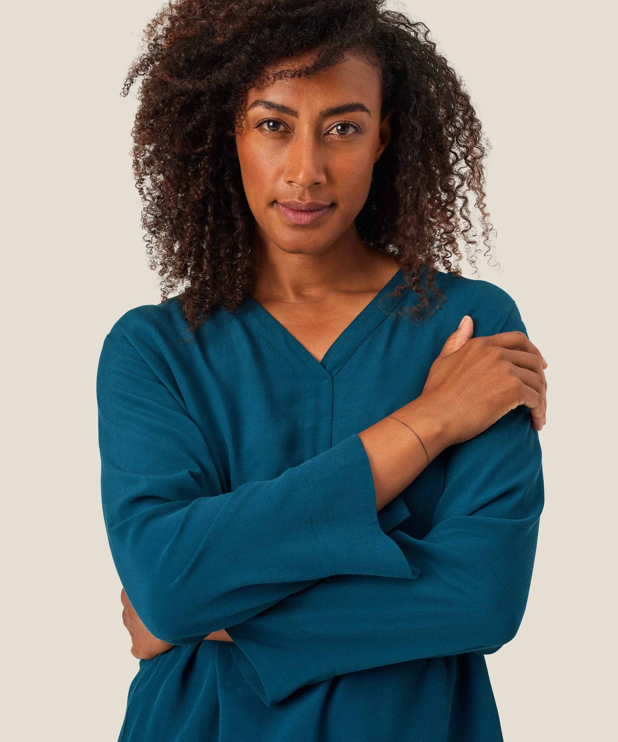 Darcel Blus, Reflect Pond