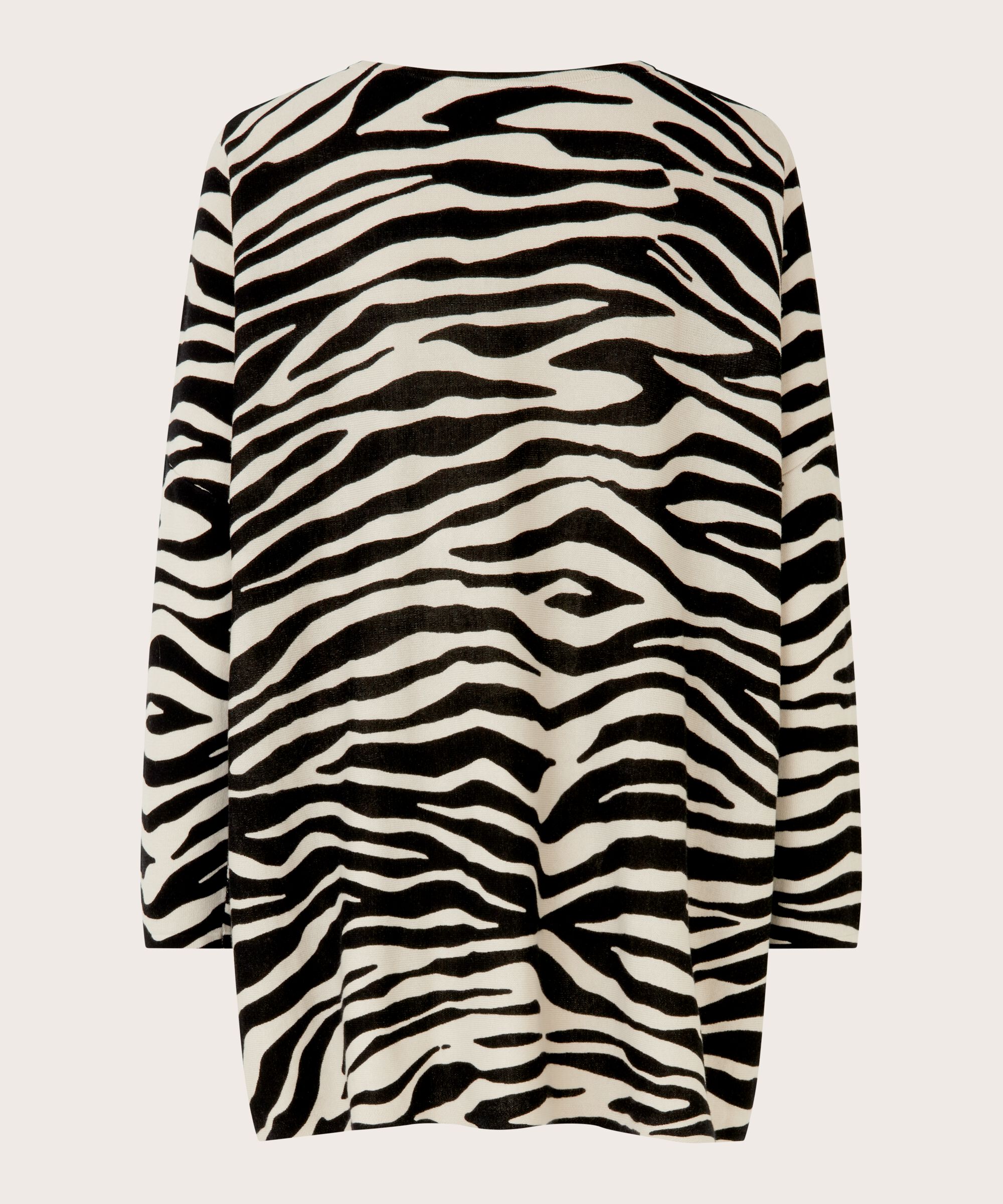 Fana Topp, Black