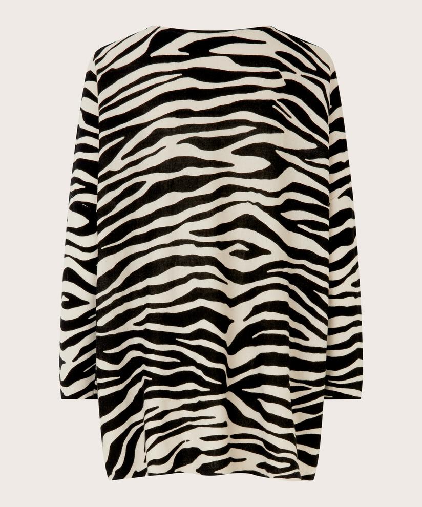 Fana Topp, Black