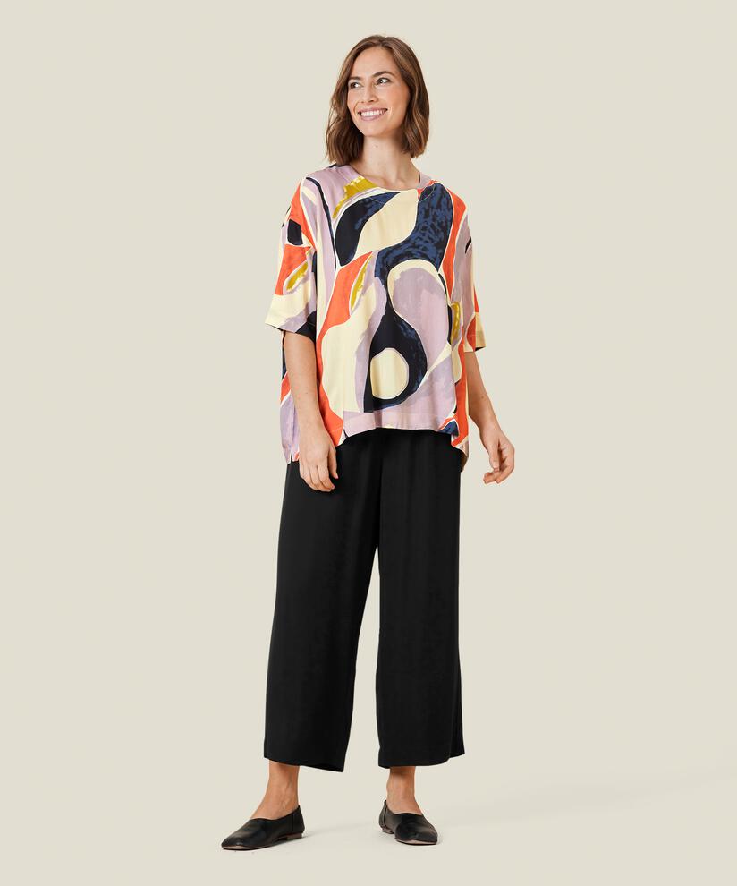 PARI BYXOR, Black