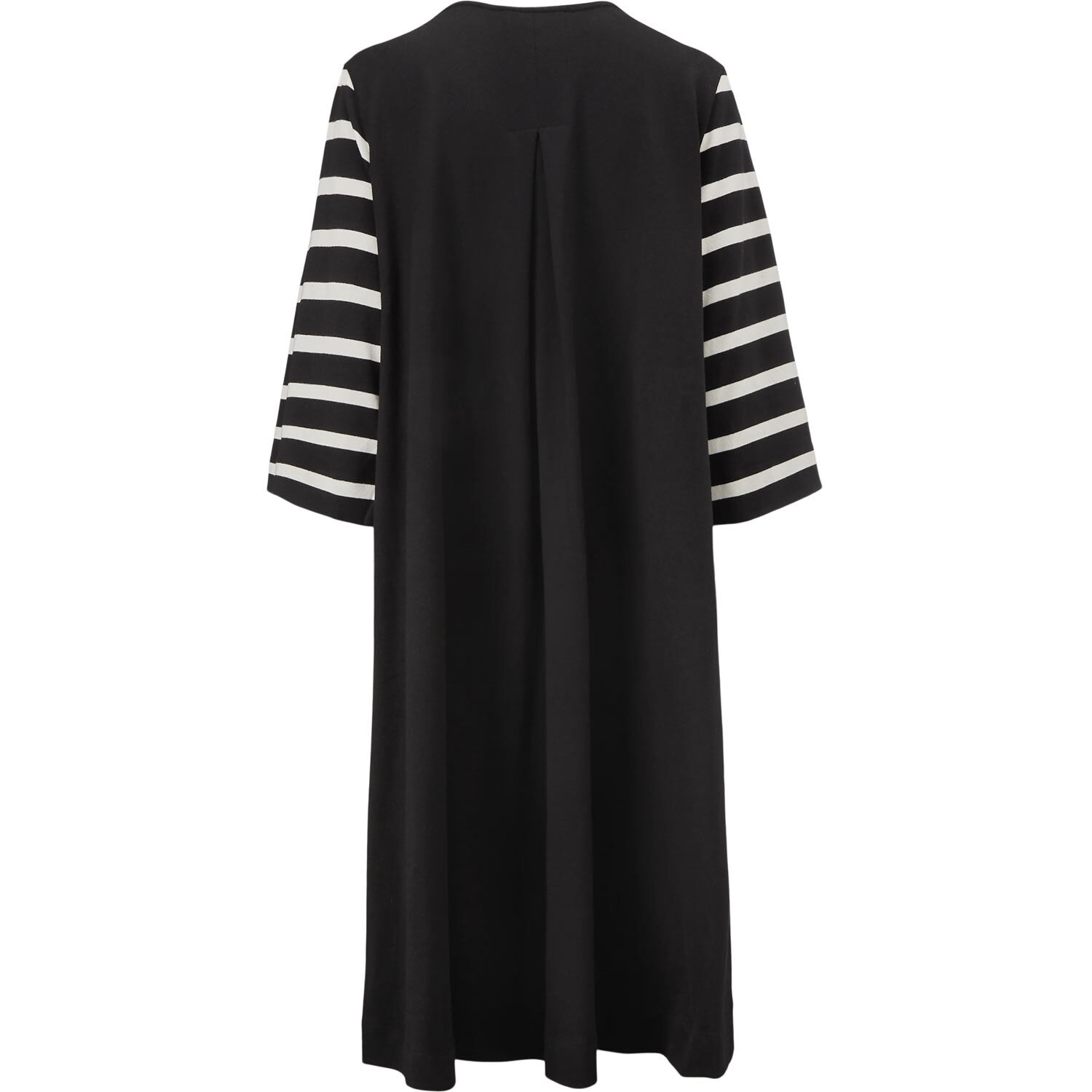 NELENA JERSEY KL&Auml;NNING, Black