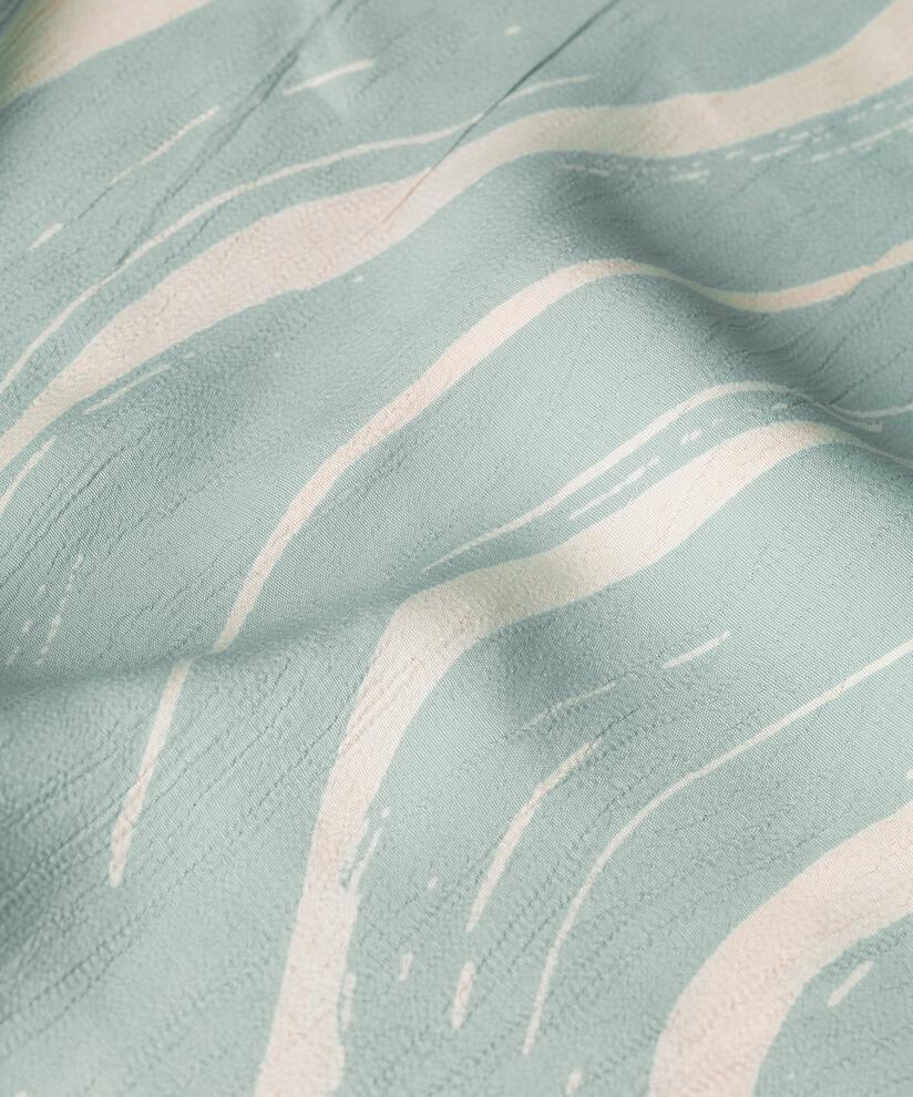 NYXIMA KLÄNNING, Blue Surf