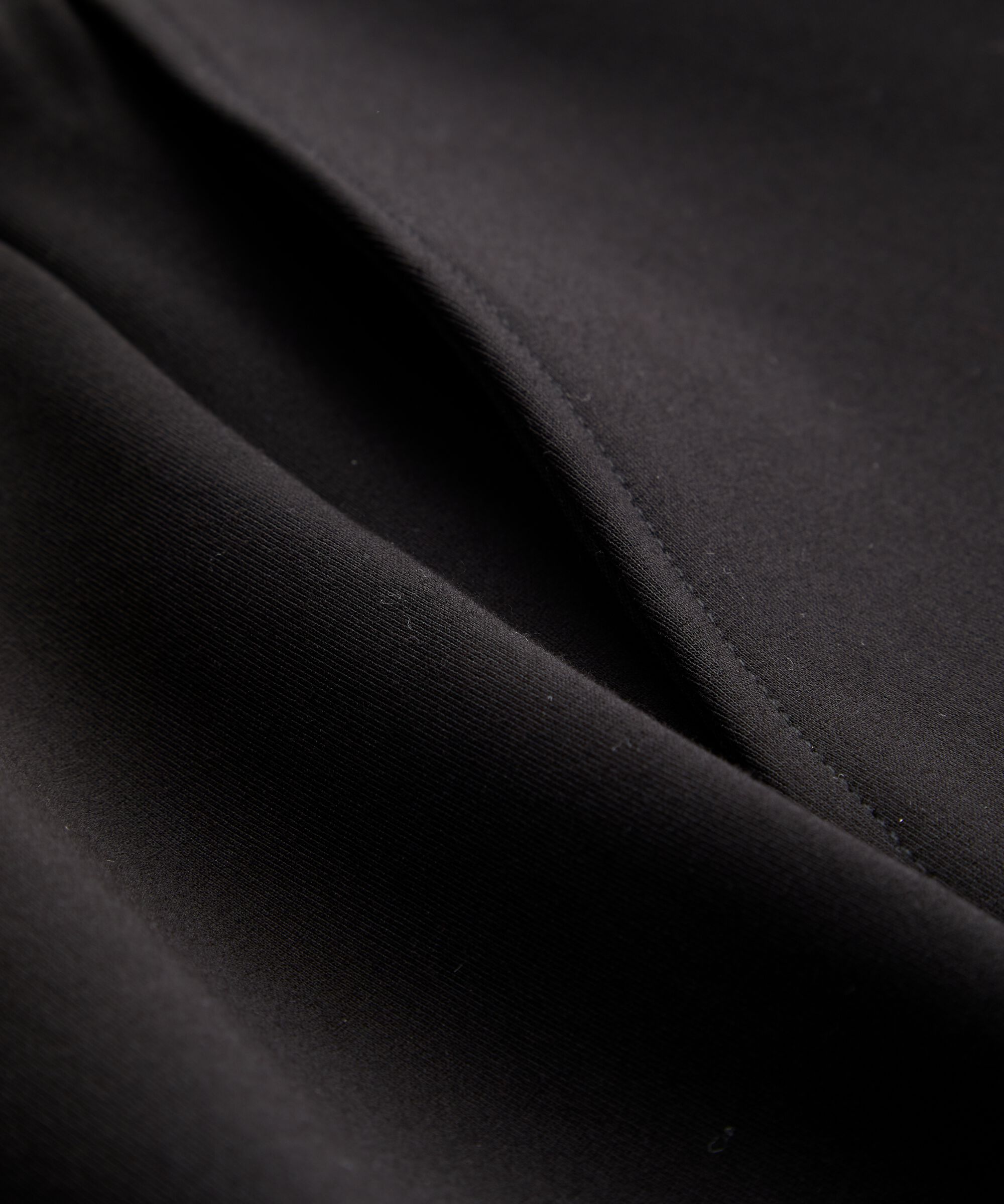 Piri JERSEY Byxa, Black