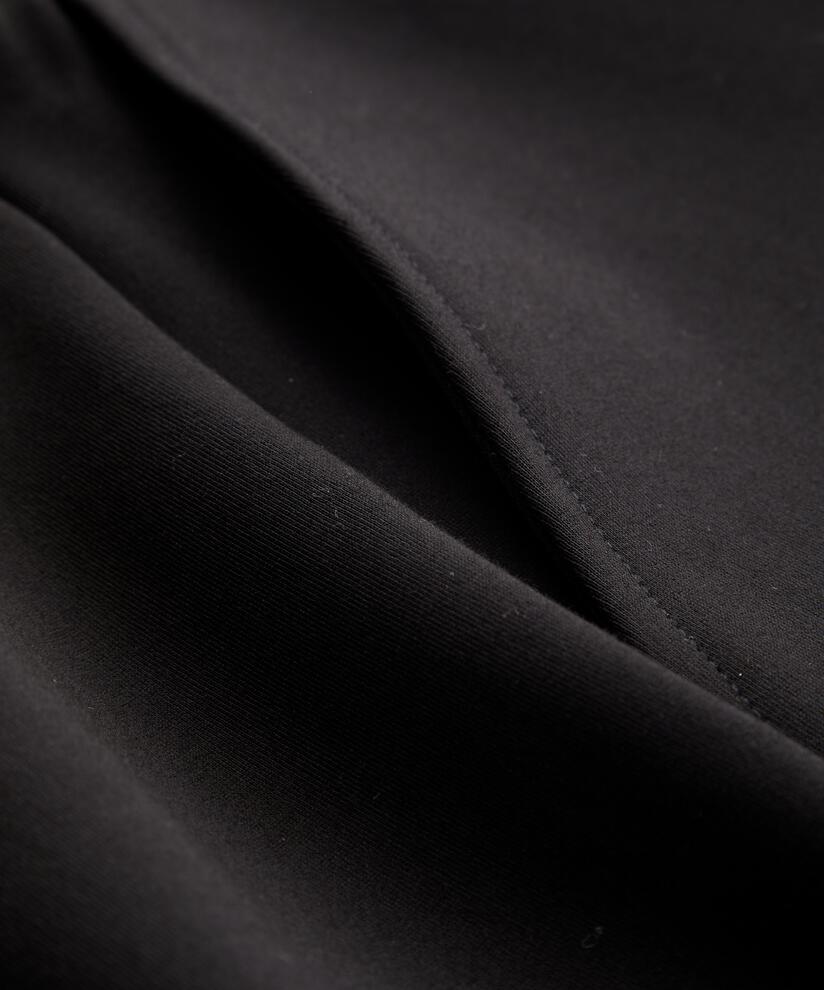 Piri JERSEY Byxa, Black