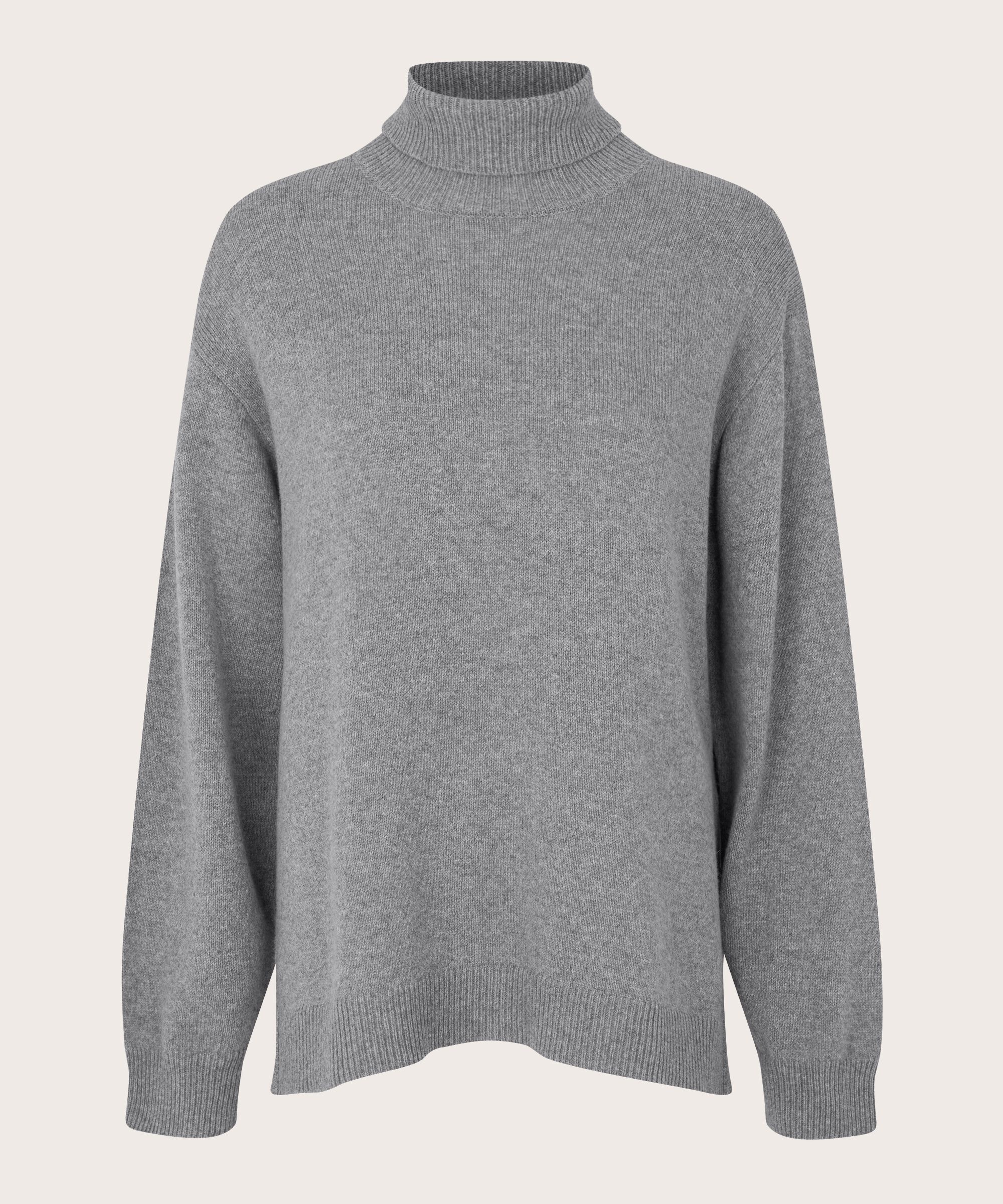 Faricka topp, M. Grey mel.