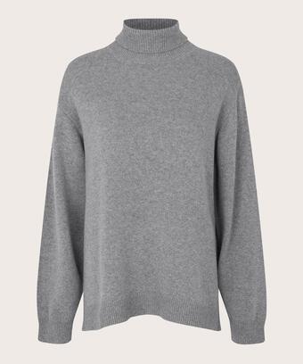 Faricka topp, M. Grey mel.