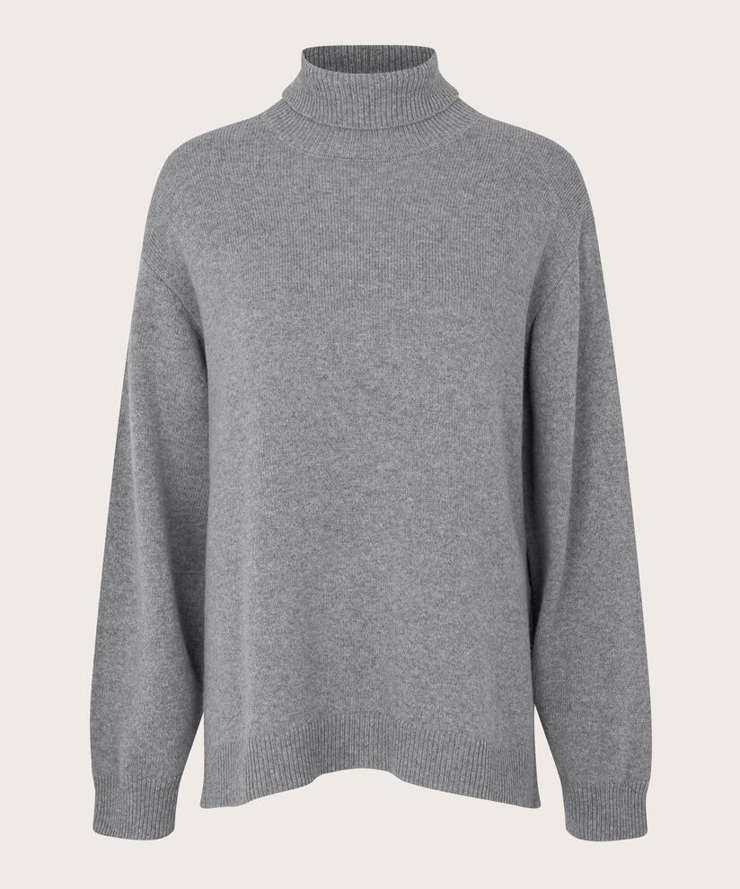 Faricka topp, M. Grey mel.