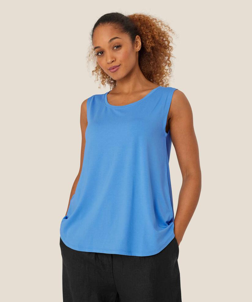 Elisa JERSEY Topp, Marina