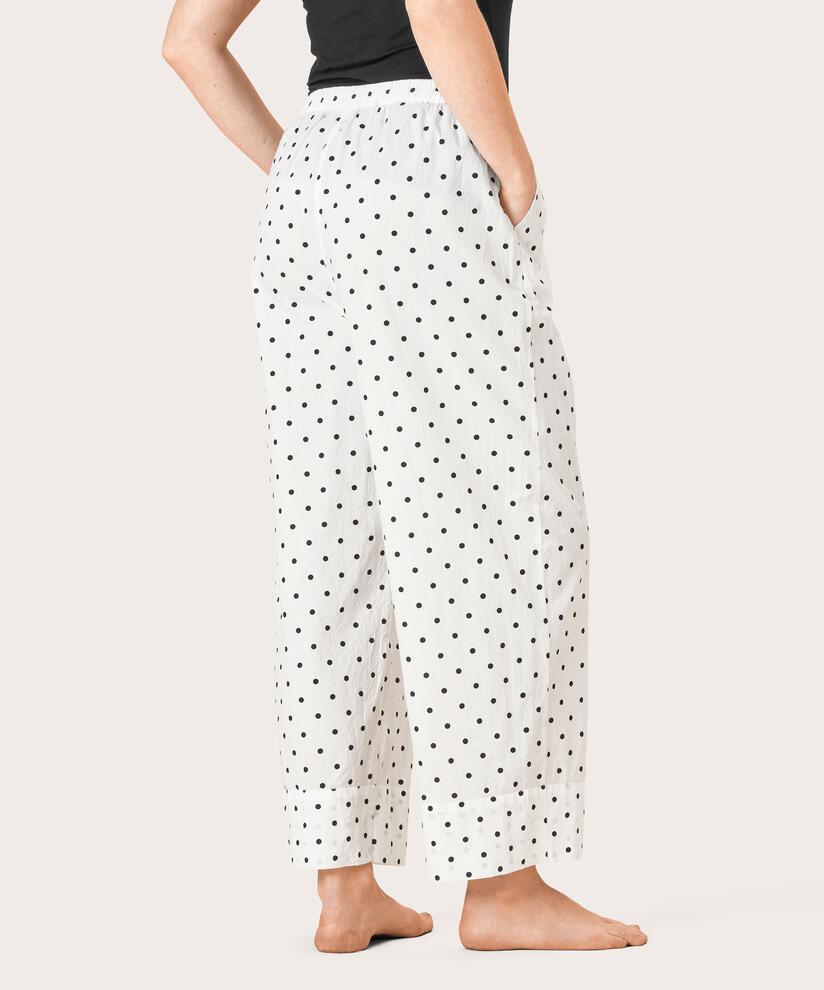 PERRIS BYXOR, Black