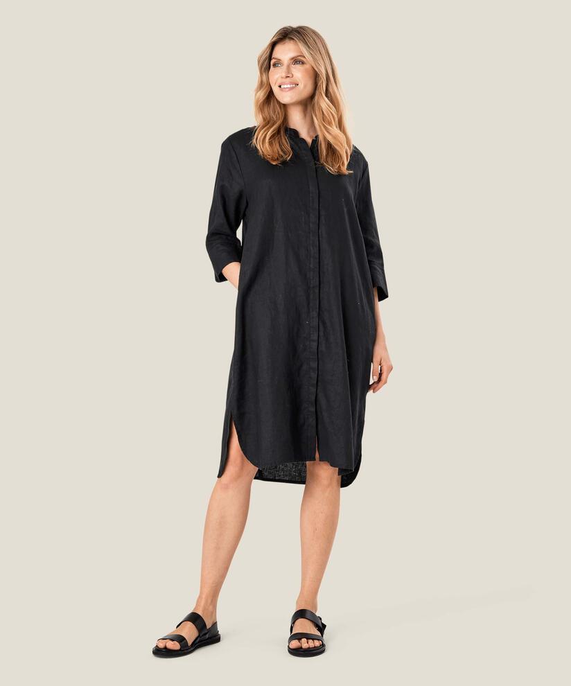 Nimes Klänning, Black