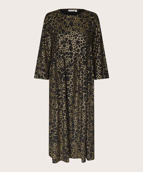 Nolyn JERSEY Klänning, Gold