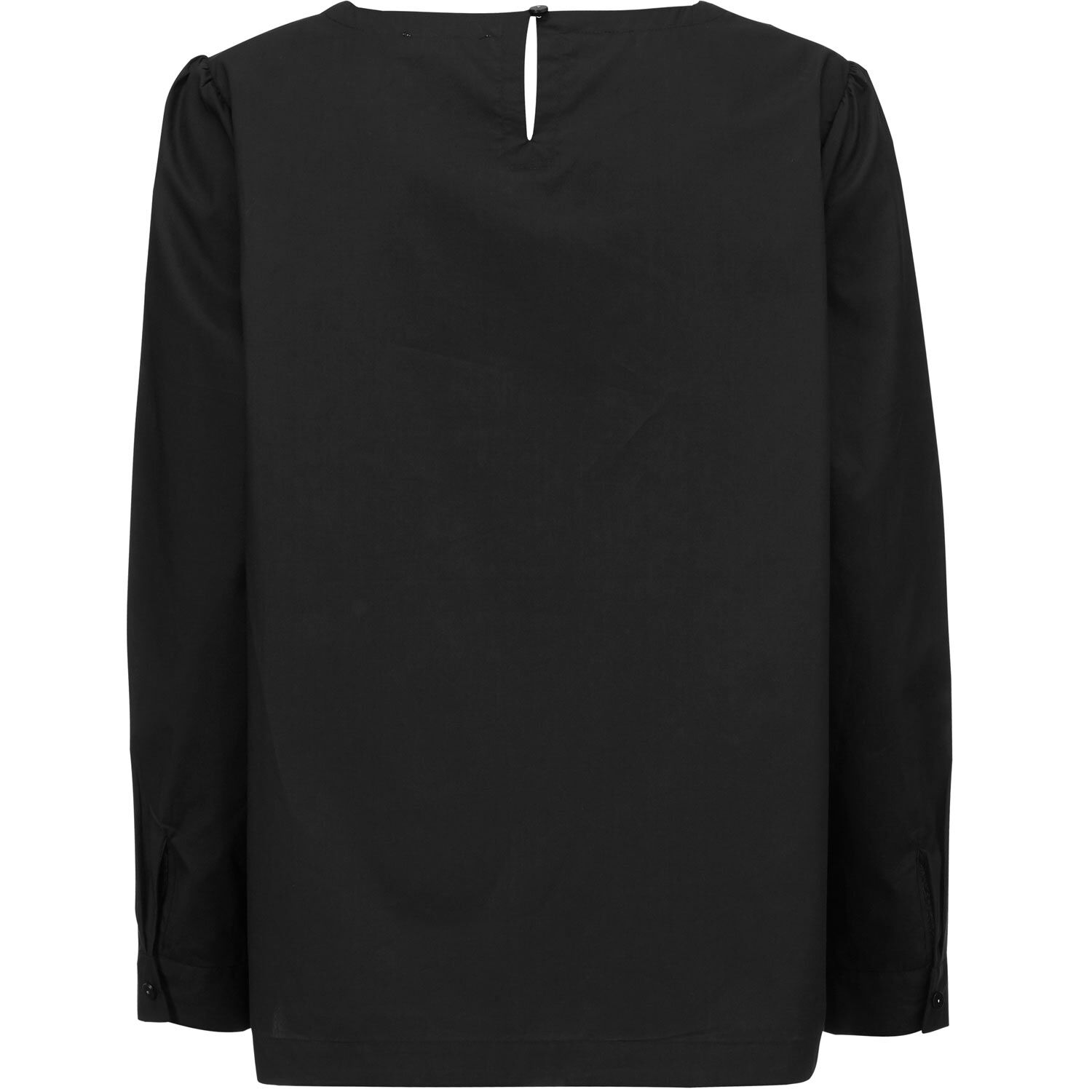 BEBBE TOPP, Black